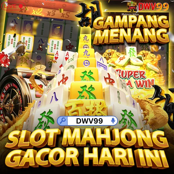 DWV99 Maxwin Pola Gacor Hari Ini