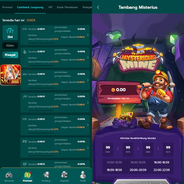 MC888 Game Online Resmi 2026