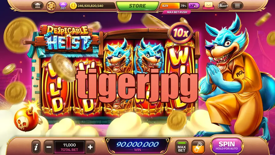 tigerjpg Unduh