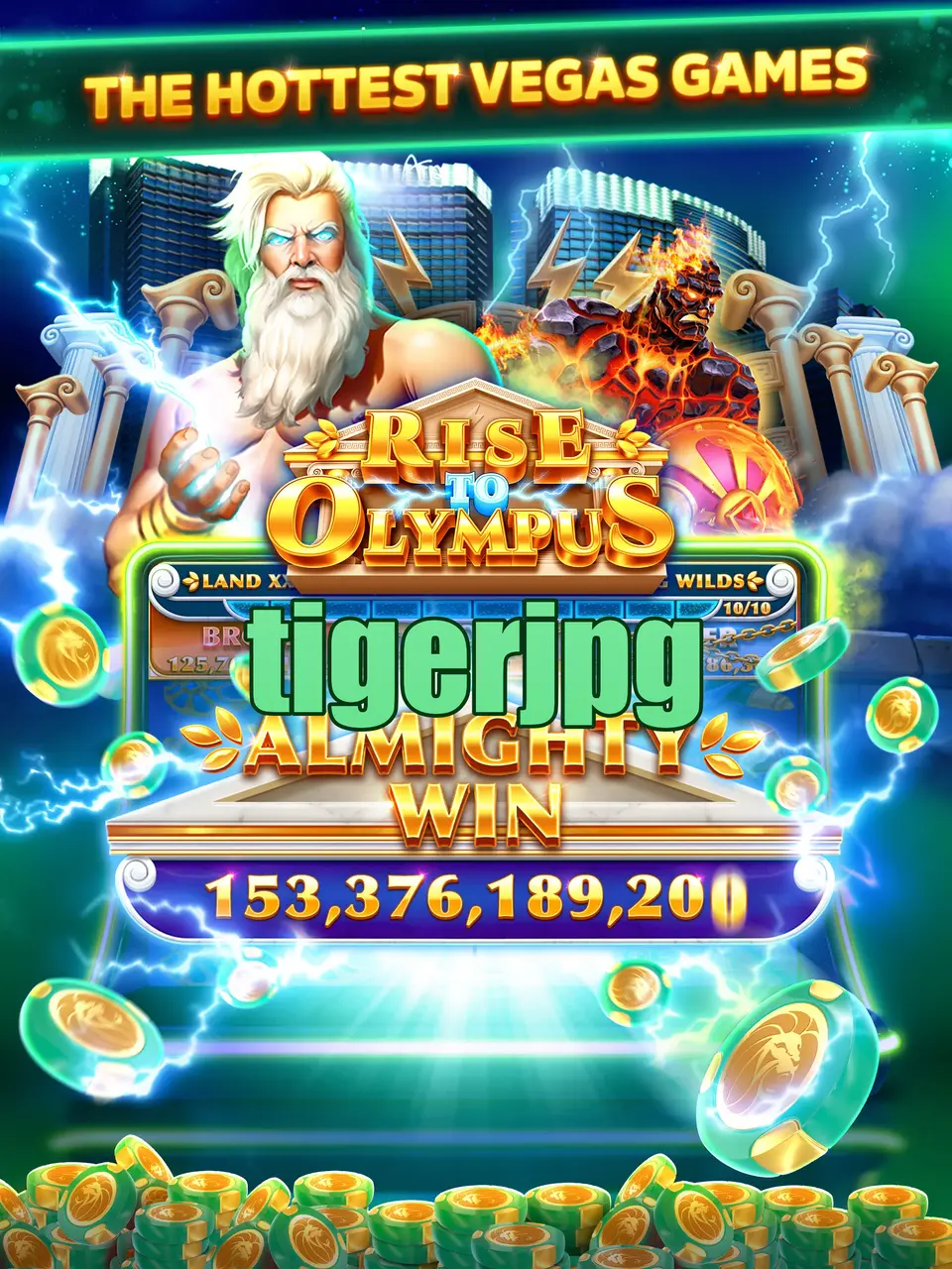 tigerjpg Unduh