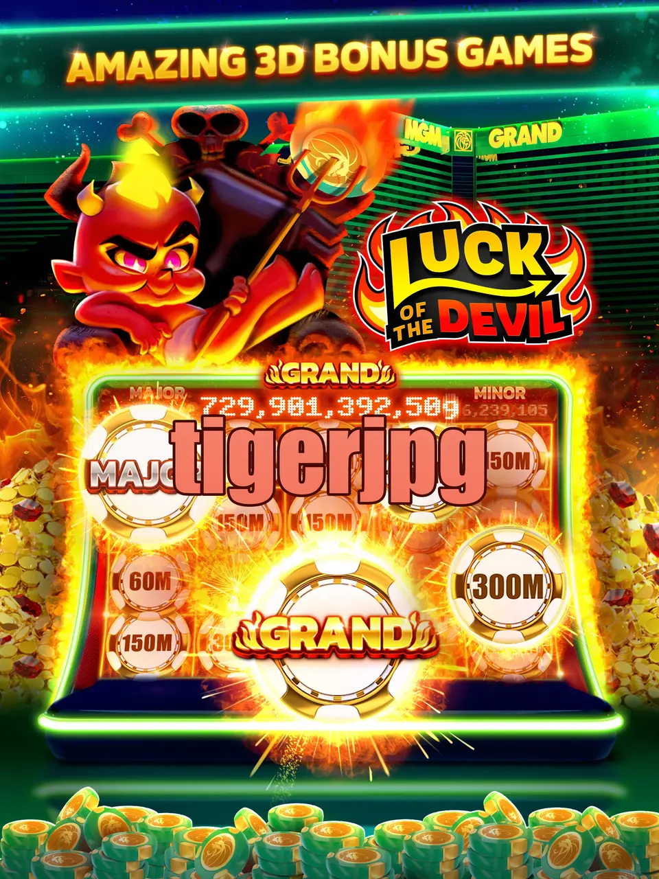 tigerjpg Unduh