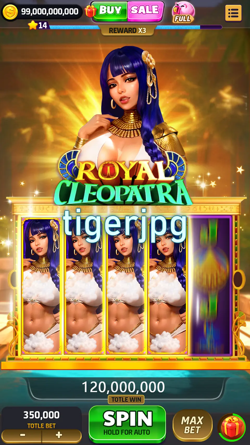 tigerjpg Masuk
