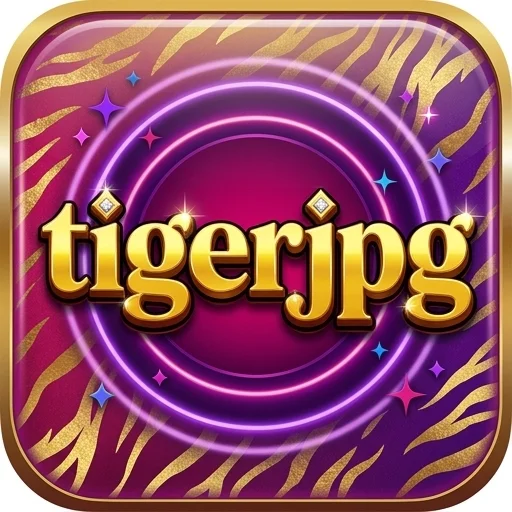 tigerjpg Logo - Resmi